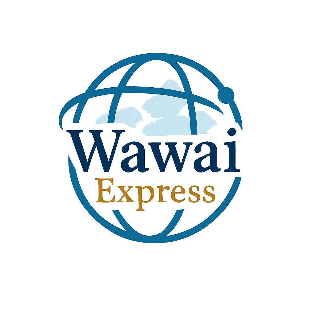 Wawai Express